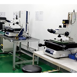 品質(zhì)檢測-工具顯微鏡